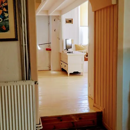 Апартаменты Evdokia *