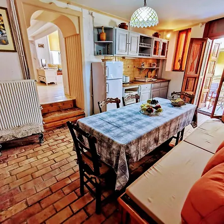 Evdokia Апартаменты Сими