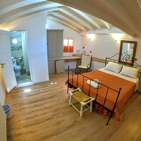 Апартаменты Evdokia Сими