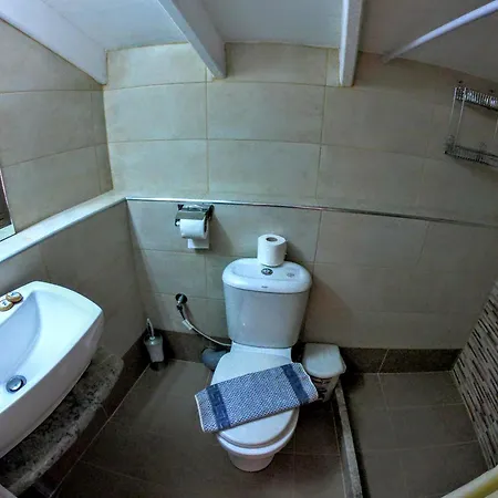 Apartamento Evdokia Symi
