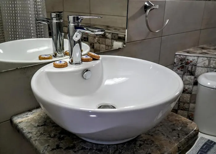 Evdokia Апартаменты *