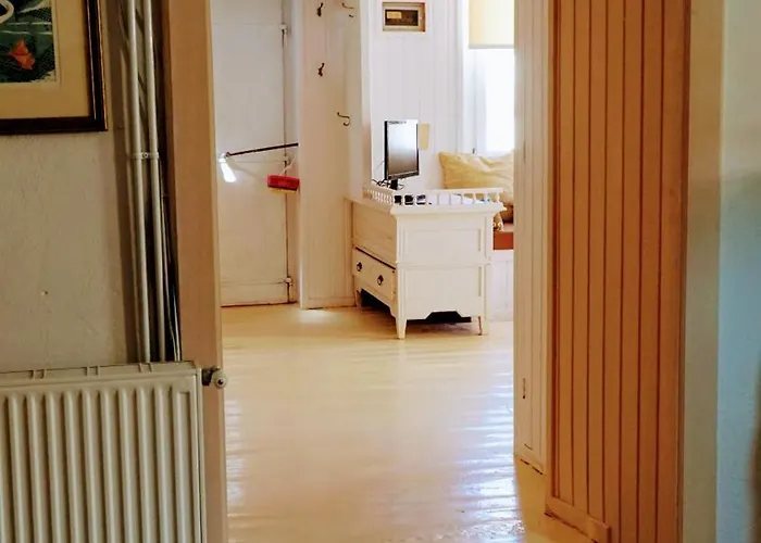 Апартаменты Evdokia *