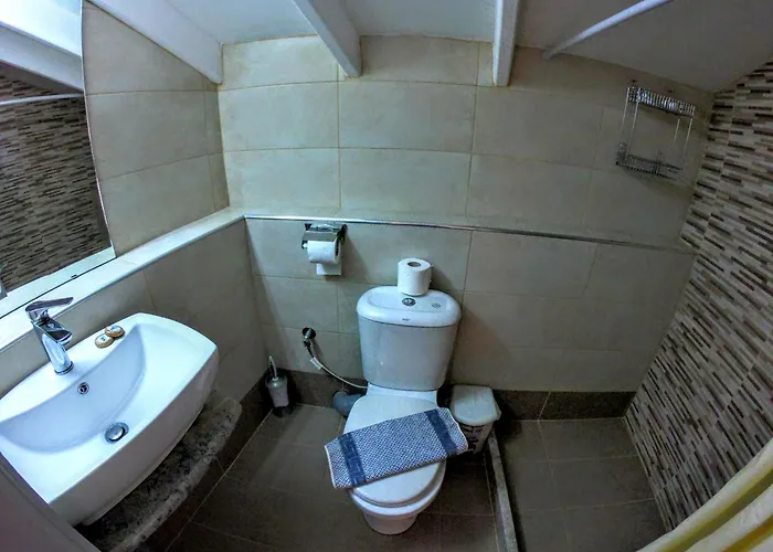 Апартаменты Evdokia Сими